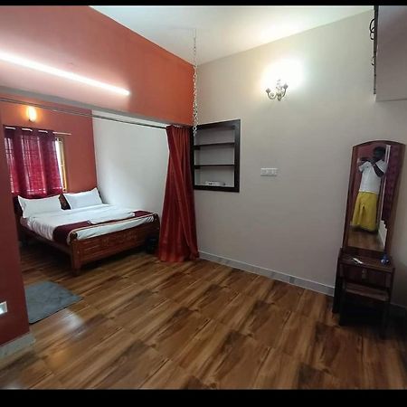Hotel Kurinji Illam Kodaikanal Zewnętrze zdjęcie