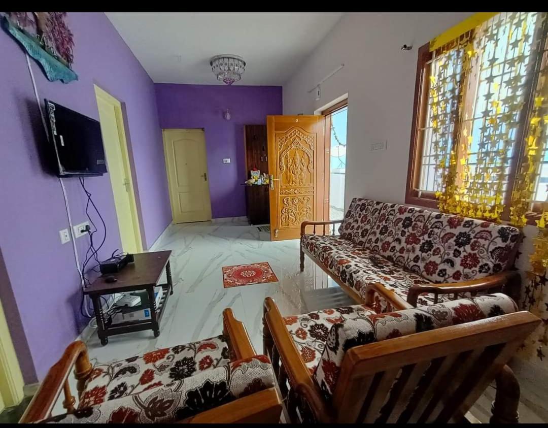 Hotel Kurinji Illam Kodaikanal Zewnętrze zdjęcie