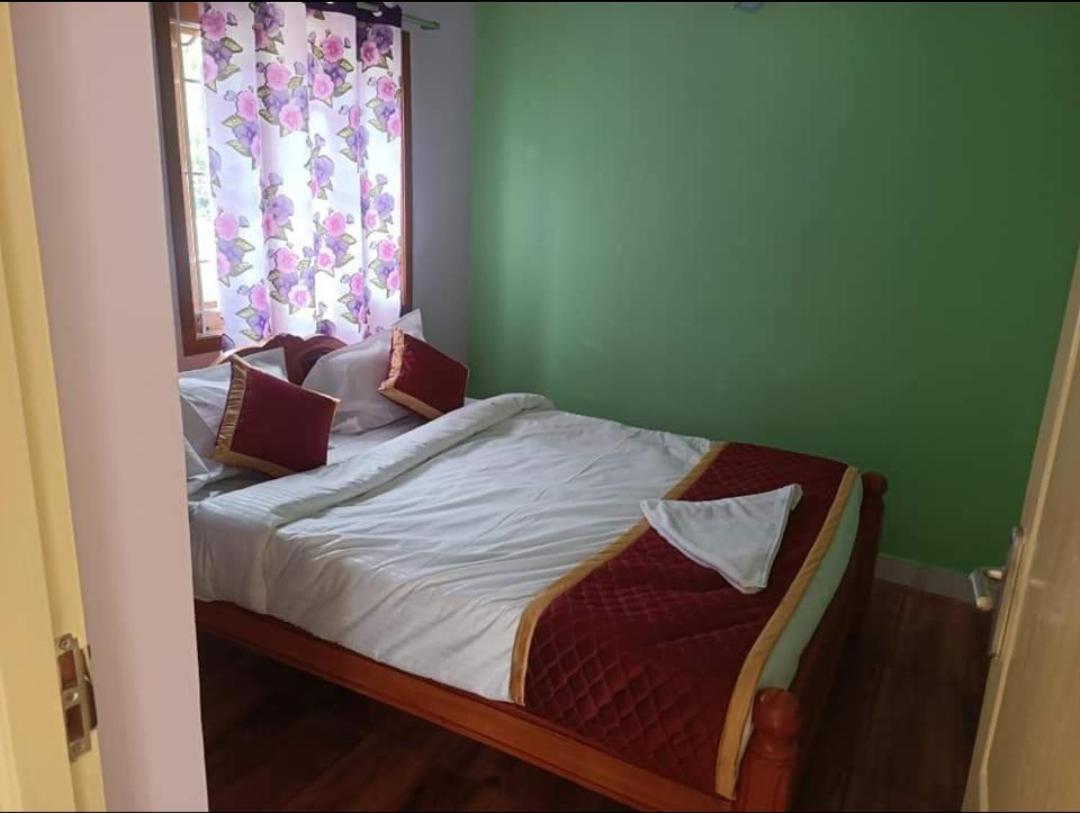 Hotel Kurinji Illam Kodaikanal Zewnętrze zdjęcie