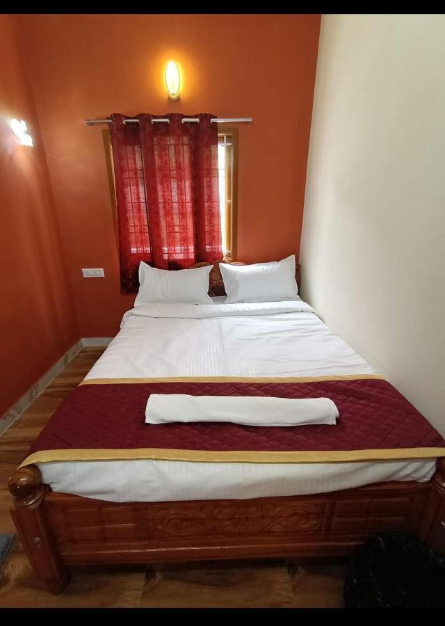 Hotel Kurinji Illam Kodaikanal Zewnętrze zdjęcie